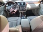 2007 Cadillac DTS