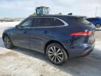 2019 Jaguar F-PACE Prestige