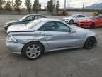 2001 Mercedes-Benz SLK 230 Kompressor