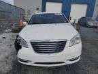 2012 Chrysler 200 Touring