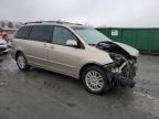 2008 Toyota Sienna XLE