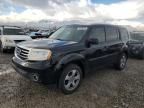 2012 Honda Pilot EXL