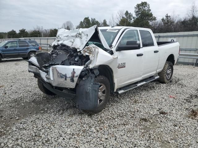 2018 Dodge RAM 2500 ST