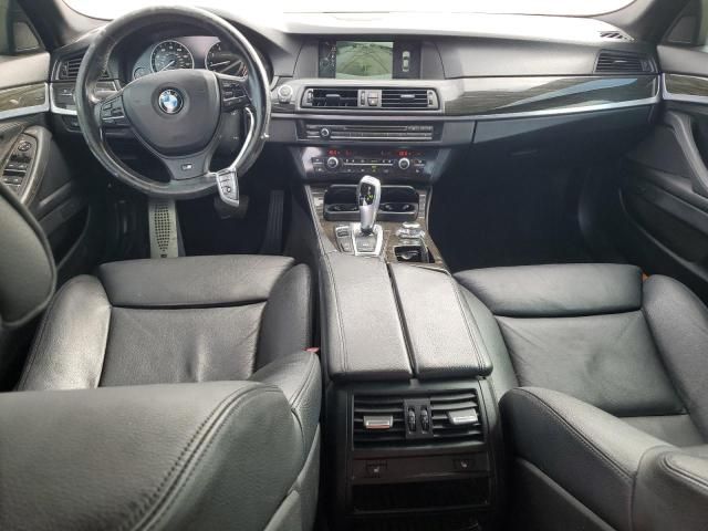 2013 BMW 535 XI