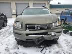 2007 Honda Ridgeline RTL