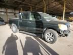 2008 Nissan Titan XE