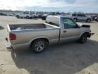 1998 Chevrolet S Truck S10