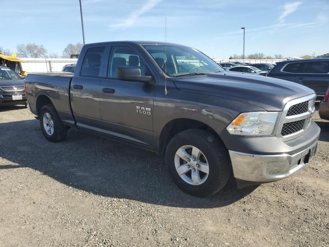 2015 Dodge RAM 1500 ST