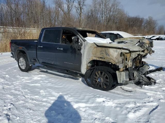 2020 GMC Sierra K2500 Denali