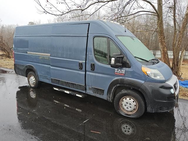 2020 Dodge RAM Promaster 3500 3500 High