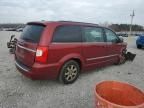 2012 Chrysler Town & Country Touring