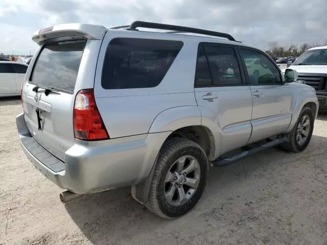 2009 Toyota 4runner SR5