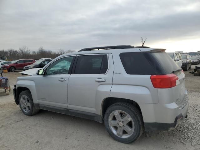 2012 GMC Terrain SLE