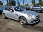 2015 Mercedes-Benz SLK 250