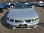 2003 Mitsubishi Galant ES