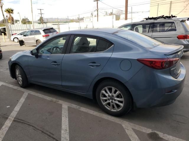 2014 Mazda 3 Touring