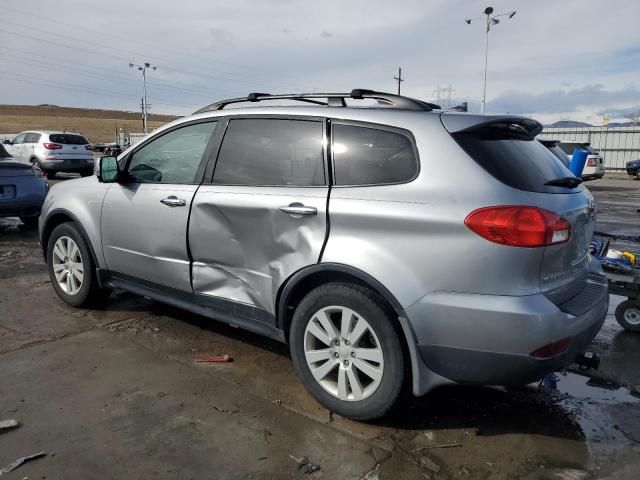 2011 Subaru Tribeca Limited