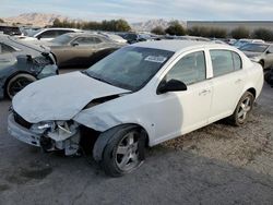 Carros salvage sin ofertas aún a la venta en subasta: 2006 Chevrolet Cobalt LS