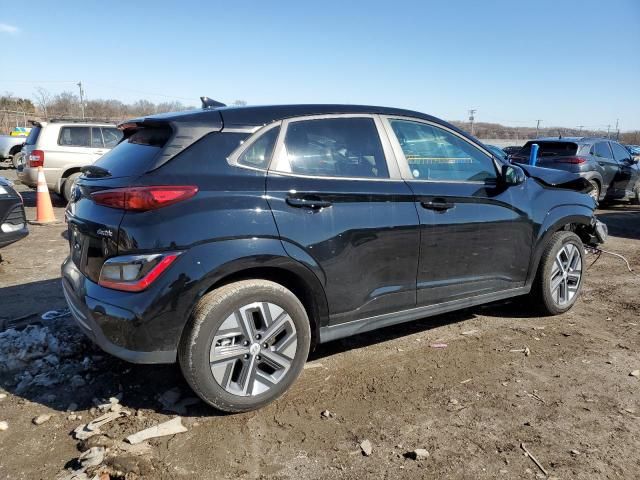 2023 Hyundai Kona SE