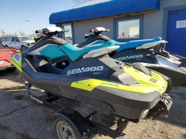 2019 Other Jetski Seadoo