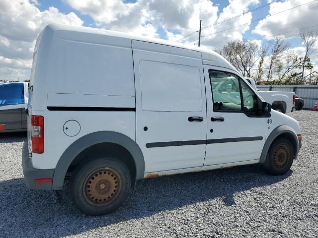 2013 Ford Transit Connect XL