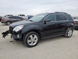 2012 Chevrolet Equinox LT en venta en Indianapolis, IN