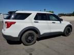 2020 Ford Explorer Police Interceptor