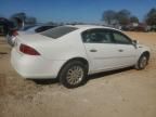 2008 Buick Lucerne CX