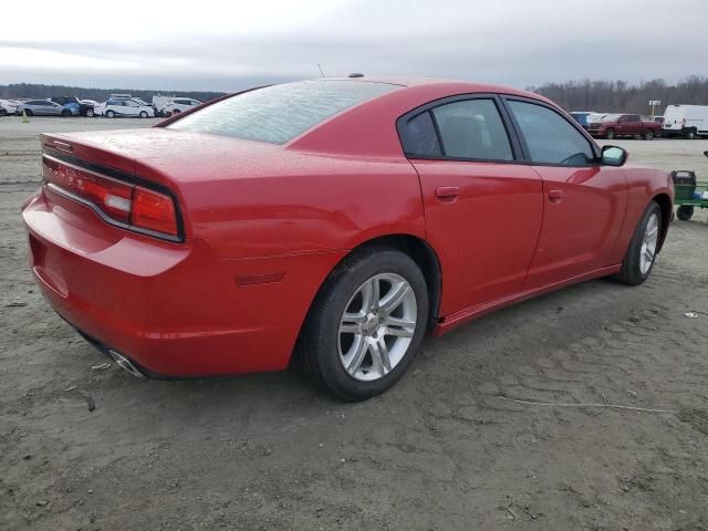 2011 Dodge Charger