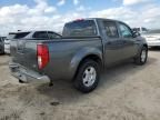 2007 Nissan Frontier Crew Cab LE