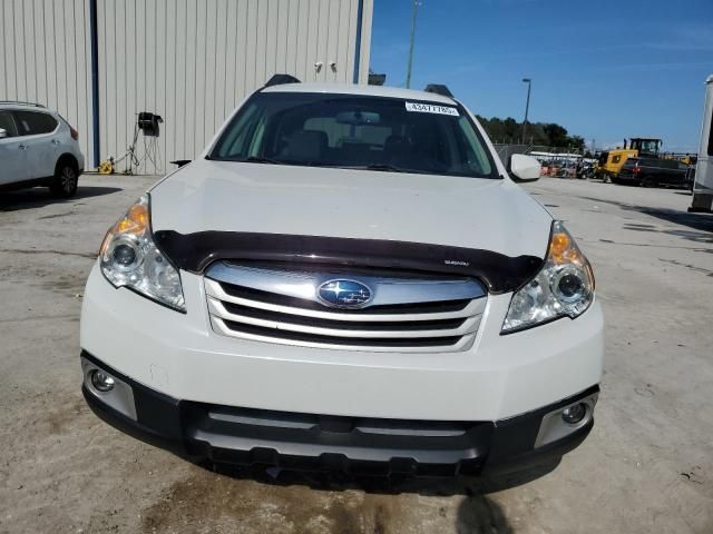 2010 Subaru Outback 2.5I Premium