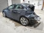 2013 Chevrolet Cruze LTZ