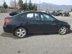 2007 Hyundai Elantra GLS