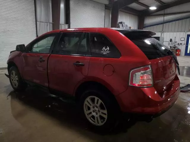 2007 Ford Edge SE