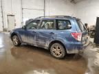 2013 Subaru Forester 2.5X