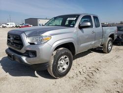 Toyota Vehiculos salvage en venta: 2016 Toyota Tacoma Access Cab