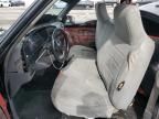 1993 Toyota Pickup 1/2 TON Short Wheelbase STB