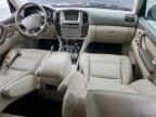 2004 Toyota Land Cruiser