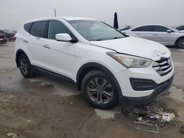 2014 Hyundai Santa FE Sport