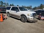 2012 Ford Expedition EL XLT