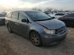 2013 Honda Odyssey EX