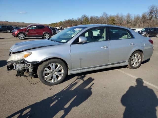 2011 Toyota Avalon Base