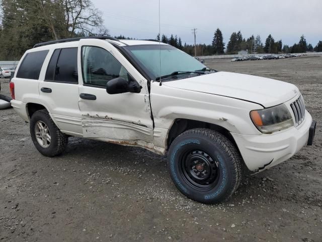 2004 Jeep Grand Cherokee Laredo