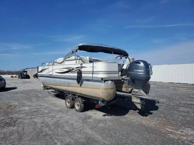 2007 Osprey Boat Co Inc Boat