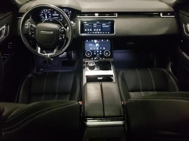 2020 Land Rover Range Rover Velar R-DYNAMIC S