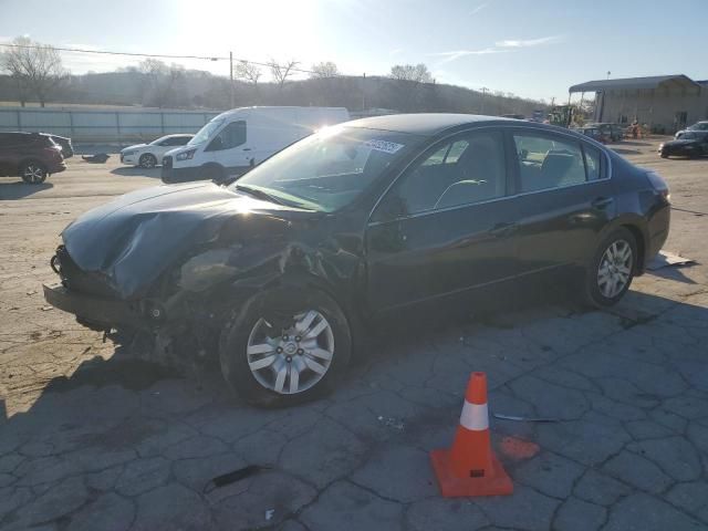 2009 Nissan Altima 2.5