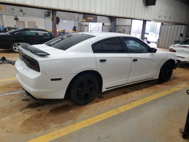 2014 Dodge Charger SE