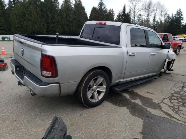 2014 Dodge RAM 1500 Sport