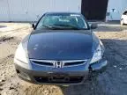 2006 Honda Accord SE