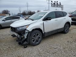 2022 Honda CR-V EX en venta en Columbus, OH